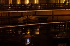 boats at night