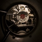 inside a submarine #3